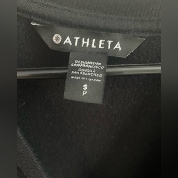 Recharge Sweater from Athleta - Picture 3 of 5